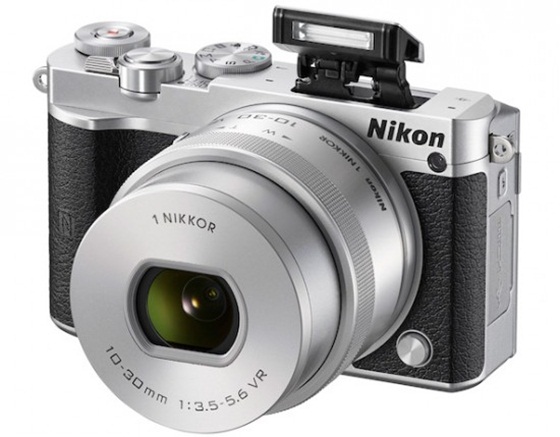 Nikon 1 J5 Nikon 1 J5