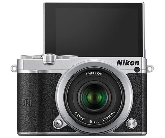 Nikon 1 J5 Nikon 1 J5