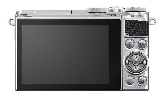 Nikon 1 J5 Nikon 1 J5