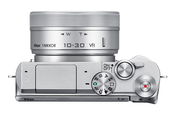 Nikon 1 J5 Nikon 1 J5