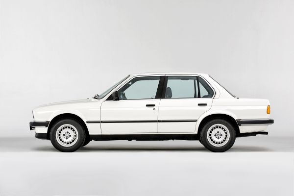 BMW ซีรีย์ 3 BMW ซีรีย์ 3