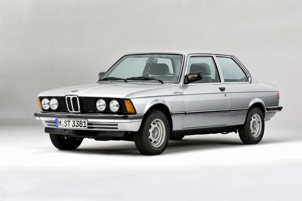 BMW ซีรีย์ 3 BMW ซีรีย์ 3