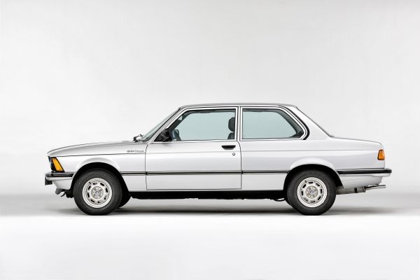 BMW ซีรีย์ 3 BMW ซีรีย์ 3