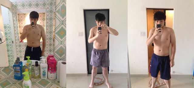 วิธีลดน้ำหนัก วิธีลดน้ำหนัก