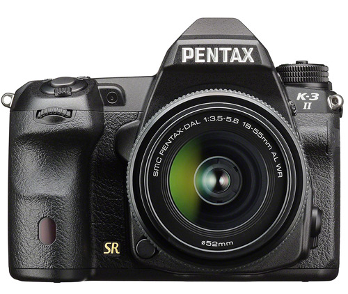 กล้อง Pentax กล้อง Pentax
