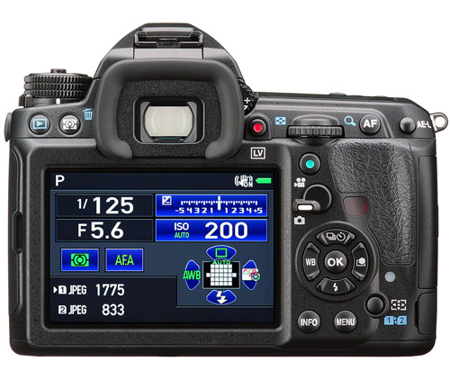กล้อง Pentax กล้อง Pentax