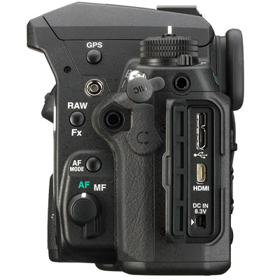 กล้อง Pentax กล้อง Pentax