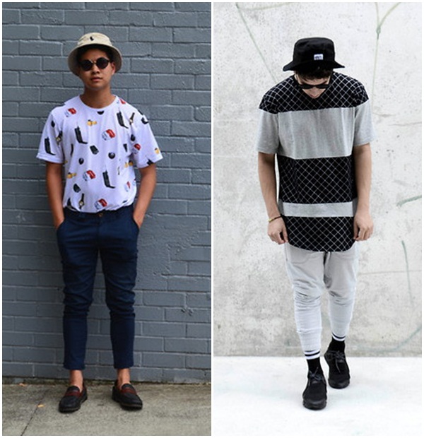 หมวก Bucket Hat หมวก Bucket Hat