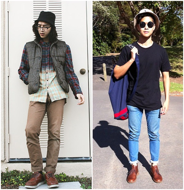หมวก Bucket Hat หมวก Bucket Hat