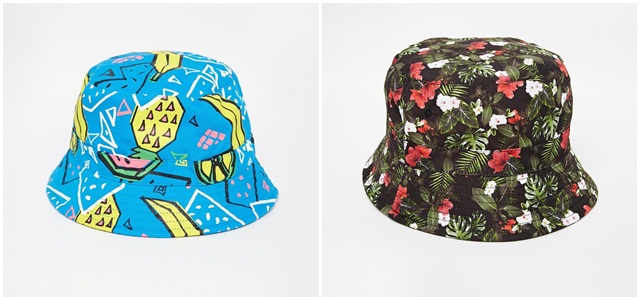 หมวก Bucket Hat หมวก Bucket Hat