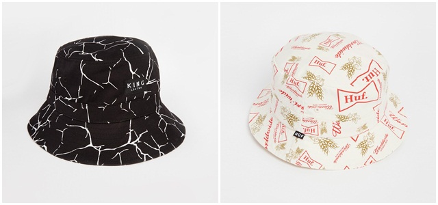 หมวก Bucket Hat หมวก Bucket Hat