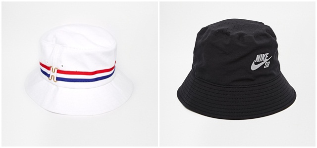 หมวก Bucket Hat หมวก Bucket Hat