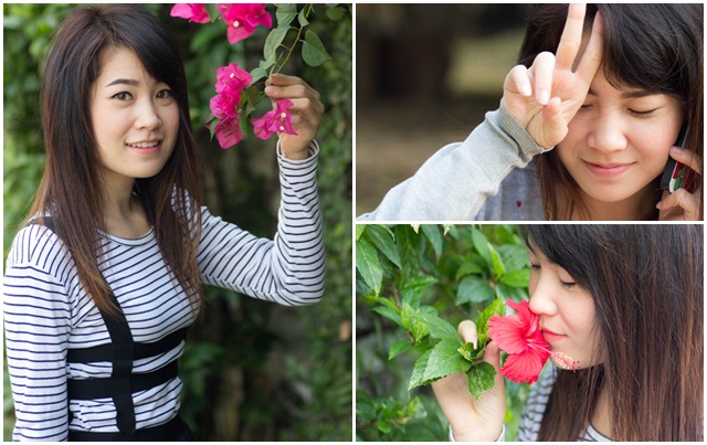 เทคนิคการถ่ายภาพ Portrait เทคนิคการถ่ายภาพ Portrait