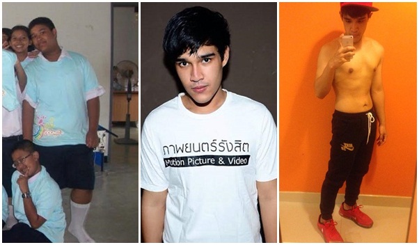 วิธีลดน้ำหนัก วิธีลดน้ำหนัก