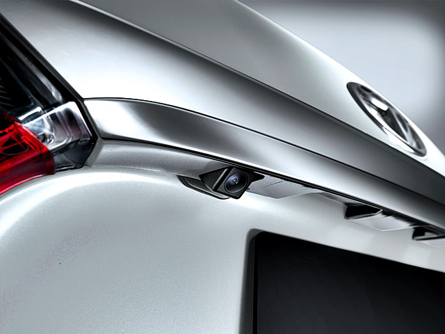 Toyota Altis ESport Nurburgring Edition 2015 Toyota Altis ESport Nurburgring Edition 2015