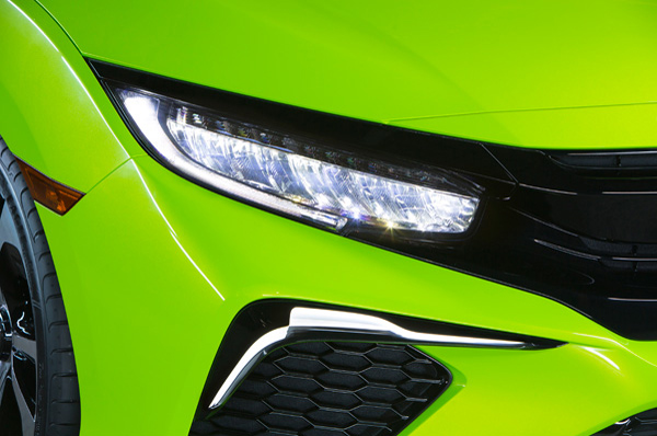Honda Civic 2016 Honda Civic 2016