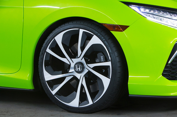 Honda Civic 2016 Honda Civic 2016