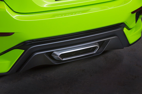 Honda Civic 2016 Honda Civic 2016