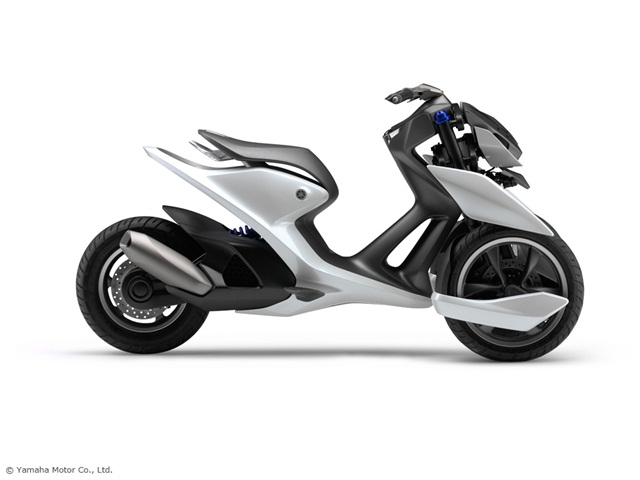 Yamaha 03GEN Yamaha 03GEN