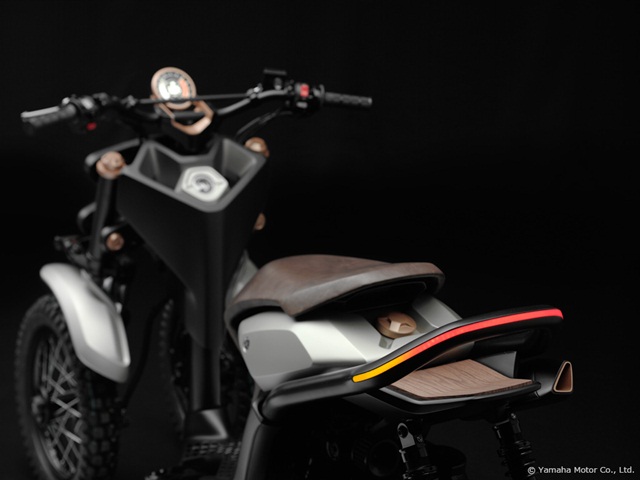 Yamaha 03GEN X Yamaha 03GEN X