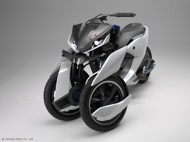 Yamaha 03GEN Yamaha 03GEN