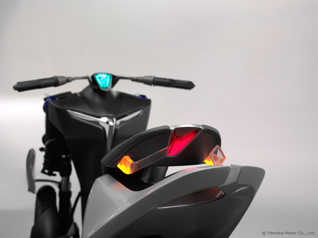Yamaha 03GEN Yamaha 03GEN