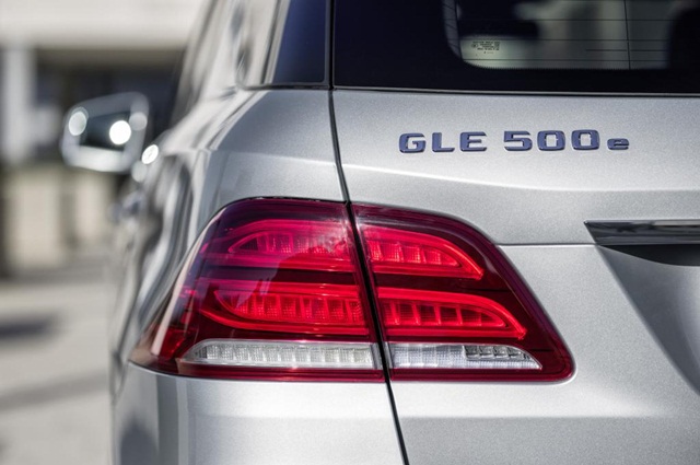 Mercedes Benz GLE Class Mercedes Benz GLE Class