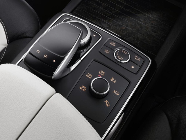 Mercedes Benz GLE Class Mercedes Benz GLE Class
