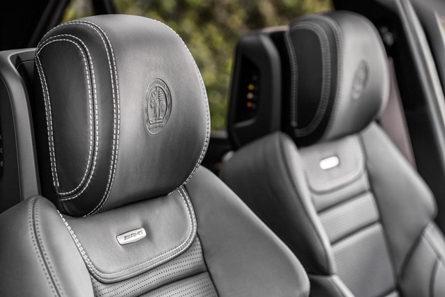 Mercedes Benz GLE Class Mercedes Benz GLE Class