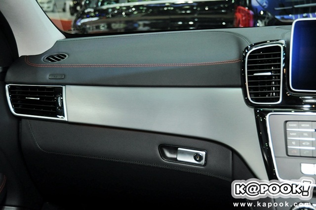 Mercedes Benz GLE 450 AMG 4MATIC Coupe Mercedes Benz GLE 450 AMG 4MATIC Coupe