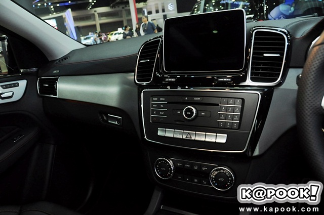 Mercedes Benz GLE 450 AMG 4MATIC Coupe Mercedes Benz GLE 450 AMG 4MATIC Coupe