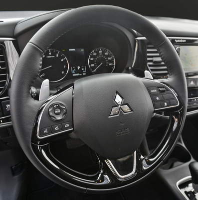 Mitsubishi Outlander Mitsubishi Outlander