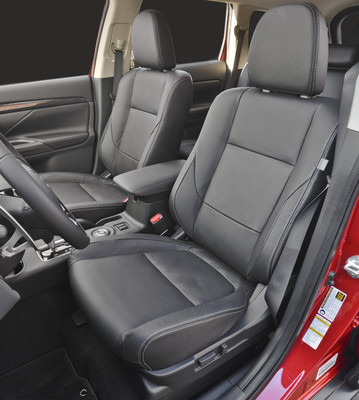 Mitsubishi Outlander Mitsubishi Outlander