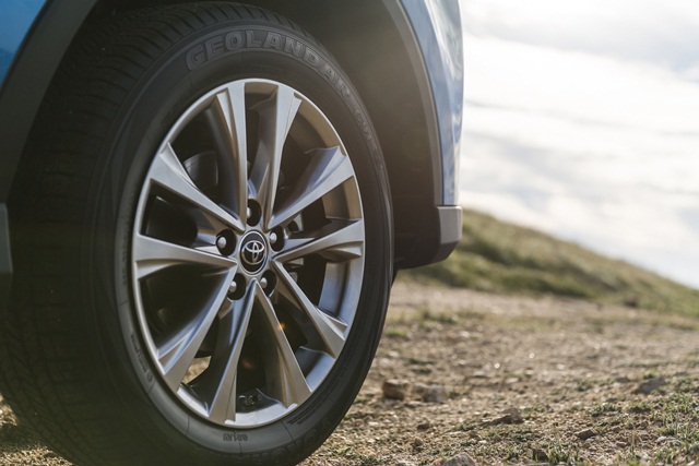 Toyota RAV4 2016 Toyota RAV4 2016