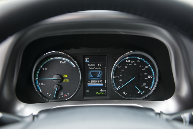 Toyota RAV4 2016 Toyota RAV4 2016