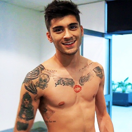 Zayn Malik, เซน มาลิก Zayn Malik, เซน มาลิก
