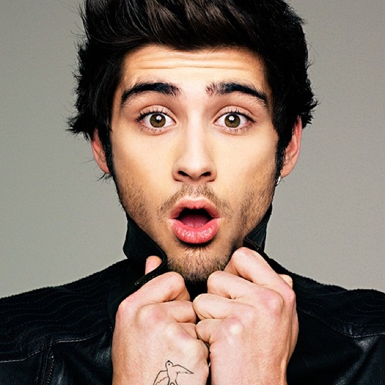 Zayn Malik, เซน มาลิก Zayn Malik, เซน มาลิก