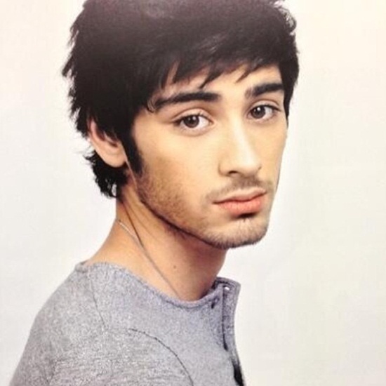 Zayn Malik, เซน มาลิก Zayn Malik, เซน มาลิก