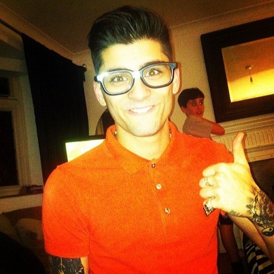 Zayn Malik, เซน มาลิก Zayn Malik, เซน มาลิก