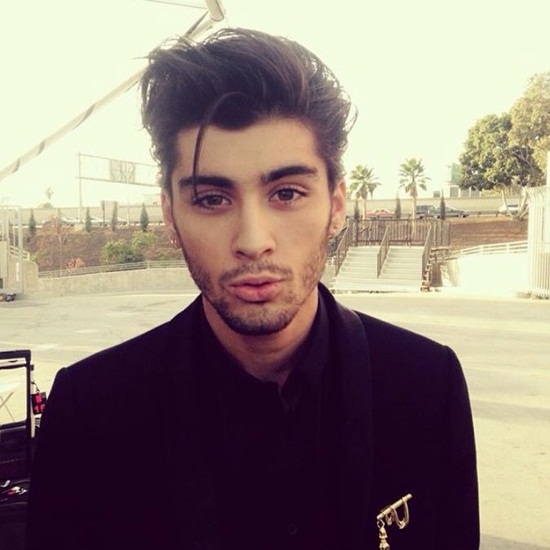 Zayn Malik, เซน มาลิก Zayn Malik, เซน มาลิก
