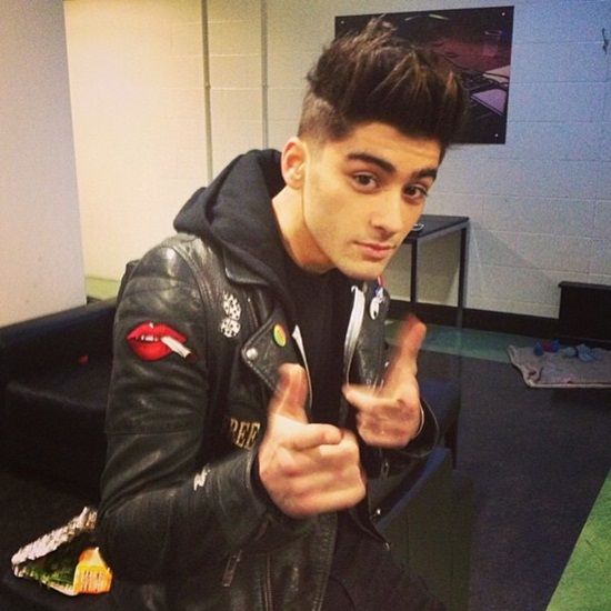 Zayn Malik, เซน มาลิก Zayn Malik, เซน มาลิก