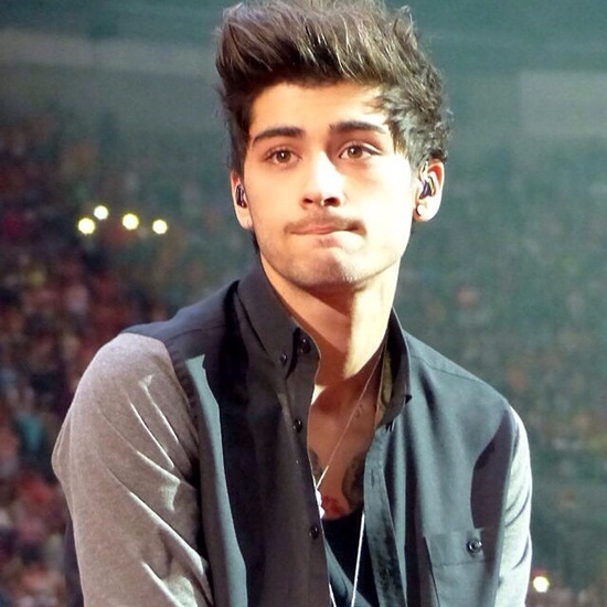 Zayn Malik, เซน มาลิก Zayn Malik, เซน มาลิก