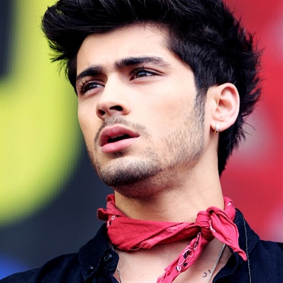 Zayn Malik, เซน มาลิก Zayn Malik, เซน มาลิก