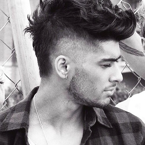 Zayn Malik, เซน มาลิก Zayn Malik, เซน มาลิก