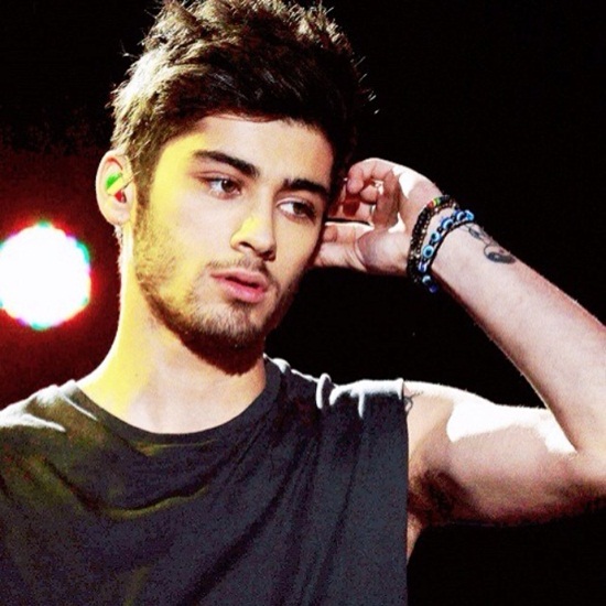 Zayn Malik, เซน มาลิก Zayn Malik, เซน มาลิก