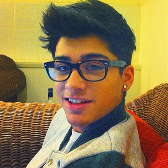 Zayn Malik, เซน มาลิก Zayn Malik, เซน มาลิก