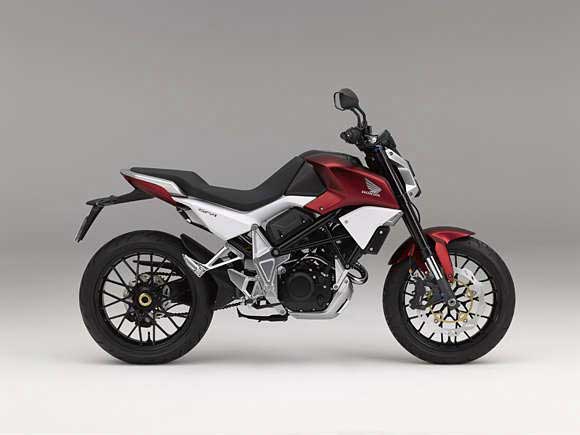 Honda SFA Honda SFA