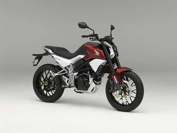 Honda SFA Honda SFA
