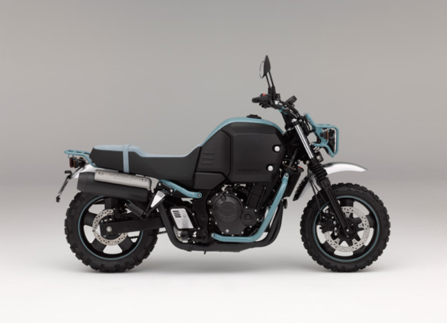 Honda Bulldog, ฮอนด้า บูลด๊อก Honda Bulldog, ฮอนด้า บูลด๊อก