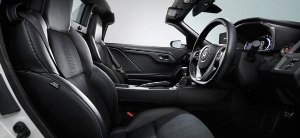 Honda S660 Honda S660